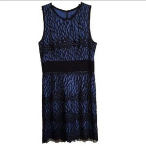 ROBERT RODRIGUEZ COCKTAIL DRESS💙